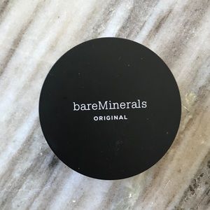 bareMinerals Light Original Foundation